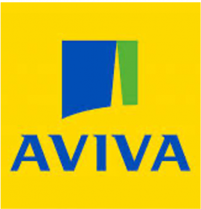 Aviva logo