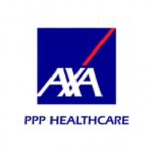 AXA logo