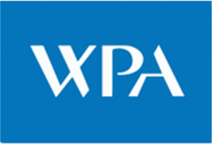 WPA logo