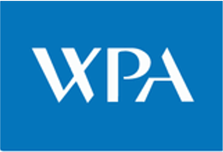 WPA logo