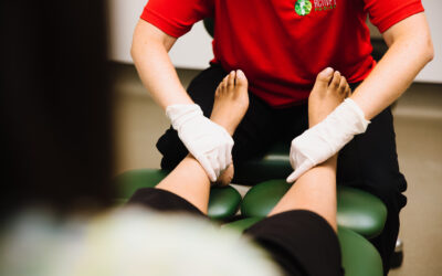 Why Foot Health Matters 