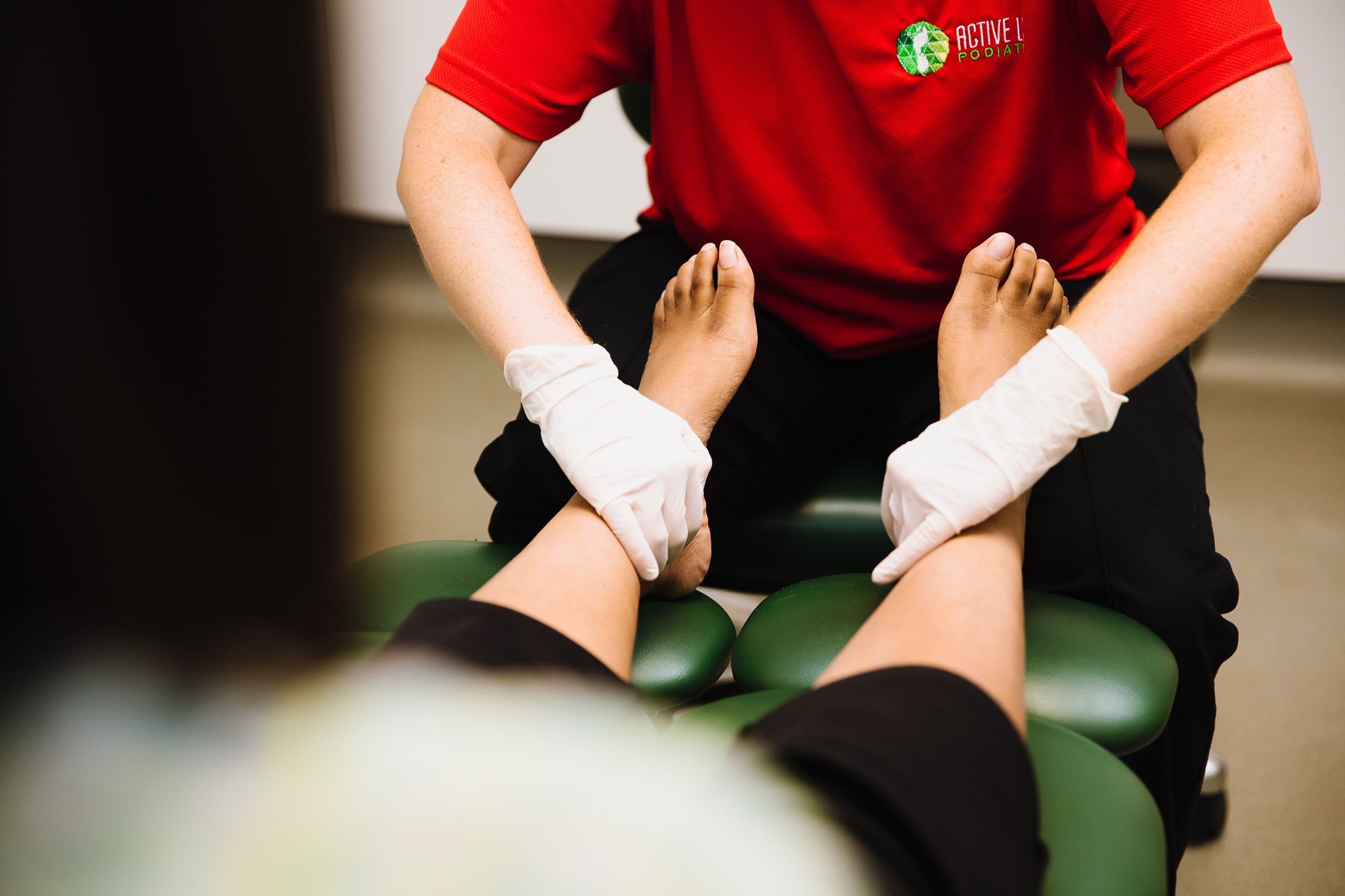 Why Foot Health Matters Active Life Podiatry