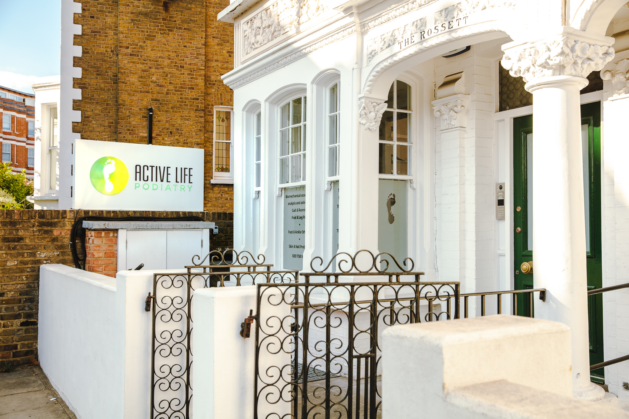 Join the Active Life Podiatry team Active Life Podiatry