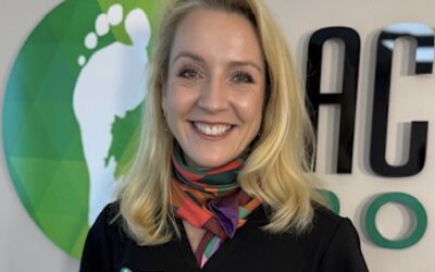 Supporting Dancers at Active Life Podiatry