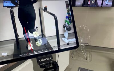 Take Steps to Peak Performance with 10% off in November