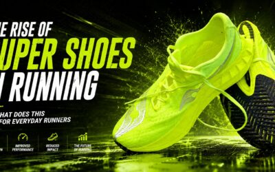 Can marathon-winning trainers make you a better runner?
