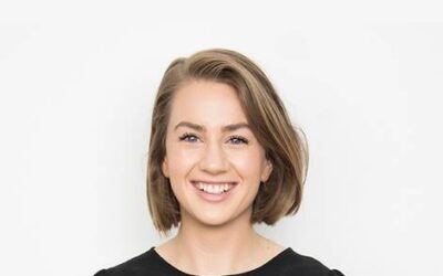 Meet our new Podiatrist, Alexa